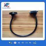 Right VGA Cable /Computer Cable with 1m