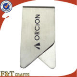 Cheap Bulk Custom Logo Stainless Steel Metal Paper Clip