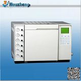 2015 New Design High-Performance Gas Chromatography