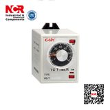 110V Programmable Digital Timer Relay (HHS3)