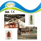Full Automatic Can Carbonated Beverage Plant
