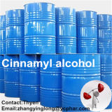 High Purity Flavoring Cinnamyl Alcohol / Cinnamic Alcohol (104 -54-1)