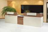 High Quality Office Reception Desk