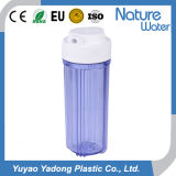 10'' as RO Water Filter Housing / Water Filter / RO Water Purifier