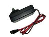 Best Selling Smart Lead Acid Charger 12V 1A Battery Charger