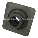 Black Oxide Metal Casting Machine Part