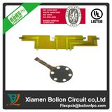 Double -Side Flexible Printed Circuit Board