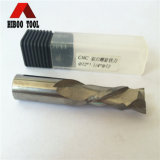 Retail Customized Special Carbide Cutting Tools with Double Flute