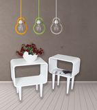 Cube Table