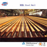 Railway S49 Track Steel Rail