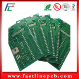 Fr4 Double Sided PCB Circuit Board with 1.2mm Board Thickness