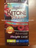 100% Natural Raspberry Ketone Weight Loss Slimming Capsule