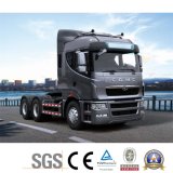 Top Quality European Type Tractor Truck of Camc