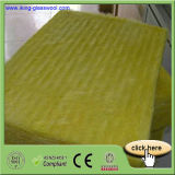 Thermal Insulation Glass Wool Board