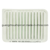 2015 New Product OEM Cabin Air Filter for Toyota (17801-21050)
