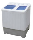 Twin-Tub Washing Machine Xpb68-107sb