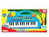 Musical Instrument Electronic Organ Toy (H0037146)