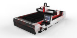 300W CNC Fiber Laser Cutting Machinery for Metal Cutting