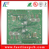 Fr4 Circuit Board Prototype with 2.0mm Board Thickness