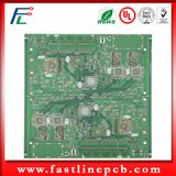 Fr4 Circuit Board Prototype with 2.0mm Board Thickness