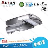Mean Well Hlg Drivers LED Street Lighting 35W