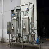 Distillation Equipment for Essential Oil