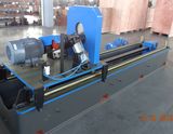 Wg76 Welded Pipe Manufacturing Machine