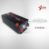 Inverter Match with All Solar Power System