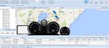 GPS Tracking Syste for Fleet Management