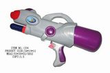 Summer Plastic Water Gun Toys