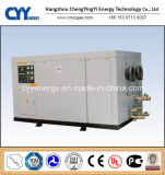 Cyyru29 Bitzer Semi-Closed Air Refrigeration Unit