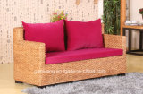 Home Furniture Love Seat Sofa Set Rattan Chair