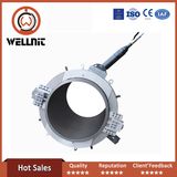 Power Pipe Cutting Machine