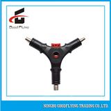 New Product of Multi-Function Network Hand Tool