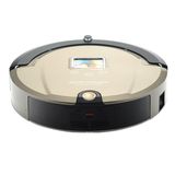 Rechargeable Robot Vacuum Cleaner