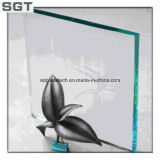 8mm Clear Float Glass