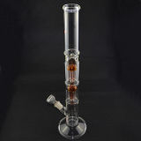 Most Popular Smoking Glass Pipe for Electronic Pipe Oil Smoking