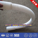 PP /PE/PTFE/PVC/Pet/ PU/Plastic Flexible Corrugated Pipe/Hose for Water Supply