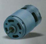 High Voltage DC Motor for Home Appliance and Juicer