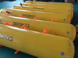 Tubby Type Lifeboat Load Testing Bags