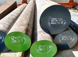 42CrMo4 Alloy Steel Bar, Forged Steel Round Bars