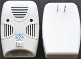 Riddex Quad Sonic Pest Repeller Features America Market