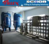High Output RO System Water Treatment Purifier