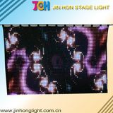 Best P18 LED Video Curtain