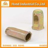 Full Hex Closed End Rivet Nut Hardware