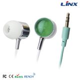 Fashion Earphones for Girls