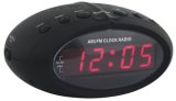 Alarm Clock Radio (CF-269)