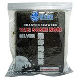 Roasted Seaweed