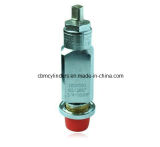 Medical Pin Index Cylinder Valve Cga870A