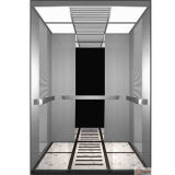 Big Space Passenger Elevator